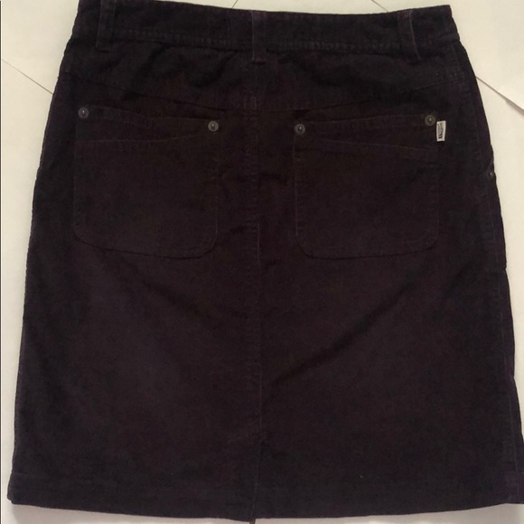 North Face Skirt! - Picture 5 of 8